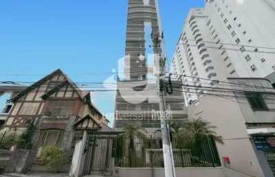 Apartamento garden na avenida rio branco - centro, com 142m sendo 70m² de área externa e churrasqueira – raro e incrível!
