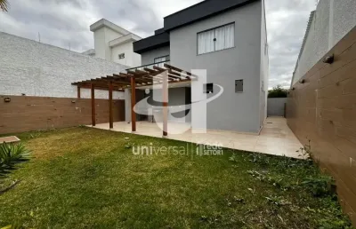 Casa com 4 quartos à venda, 280 m² por r$ 1.250.000 - quintas das avenidas - juiz de fora/mg
