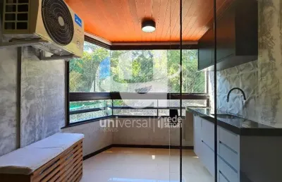 Apartamento com 3 quartos à venda, 141 m² por r$ 769.000 - granbery - juiz de fora/mg
