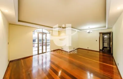 Apartamento com 3 quartos à venda, 131 m² por r$ 470.000 - são mateus - juiz de fora/mg