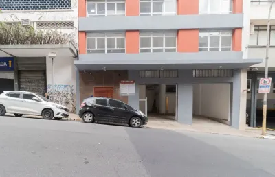 Imóvel para aluguel tem 21 m² em sé - são paulo - sp