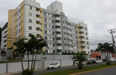 Apartamento no floresta | 02 dormitórios | semi-mobiliado