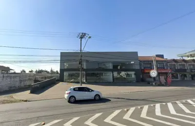 Imóvel comercial no anita garibaldi | 03 salas comerciais  | 40 vagas de carro |