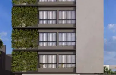 Apartamento no santo antônio | 82 m² | suíte + 2 | 1 vaga de garagem