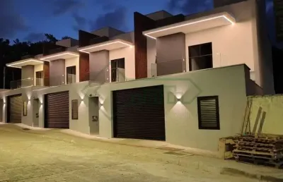 Lindo sobrado no américa | 3 suítes | 2 vagas cobertas | piscina com deck
