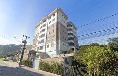 Lindo apartamento no bairro santo antônio | 1 suíte + 1 | 1 vaga de garagem