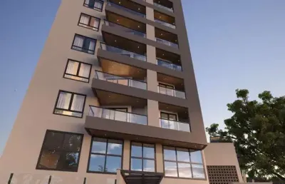 Apartamento giardino no saguaçu | 183 m² | suíte + 1 | 1 vaga