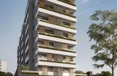 Apartamento no costa e silva | 76 m² | 01 suíte + 01 | 02 vaga de garagem