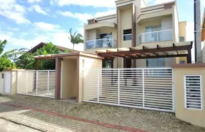 Apartamento giardino no jardim icaraí | 01 suíte + 01 dormitório | 01 vaga de garagem | permuta em joinville