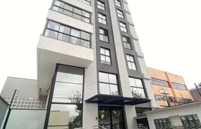 Apartamento no saguaçu | 94 m² | 01 suíte + 02 | andar alto | sacada nos quartos | colegio bom jesus á 200 metros