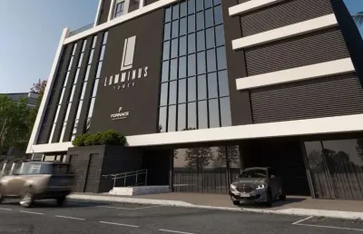 Apartamento em porto belo | 70 m² | 2 suítes | 1 vaga de garagem