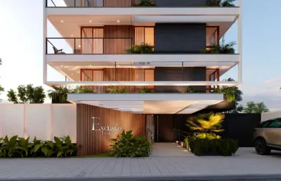 Apartamento no américa | 120 m² | suíte + 2 | 02 vagas