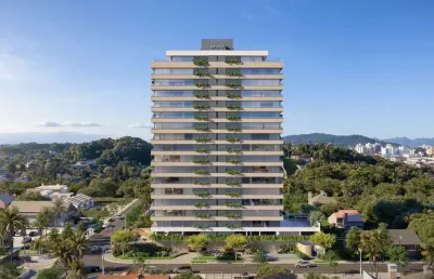 Apartamento no américa | 292 m² | 4 suítes | 3 vagas de garagem | 11º andar