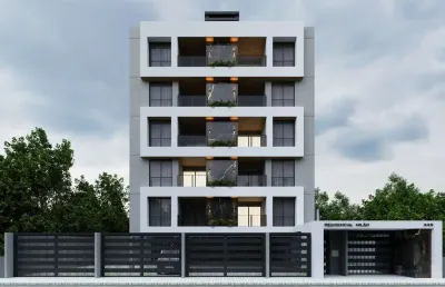 Apartamento exclusivo no costa e silva | 2 quartos, sendo 1 suíte | 2 vagas de garagem | condições de pagamento flexíveis