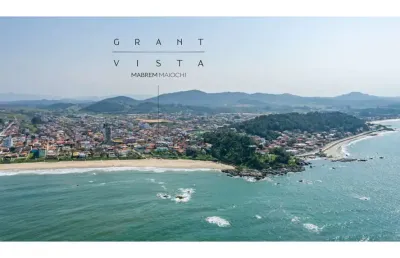 Apartamento na praia do grant | 3 suítes | 2 vagas | 159 m² | grant vista, seu novo lar com vista para o mar!