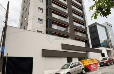 Encantador apartamento no prestigiado bairro saguaçu | 118 m² | suíte + 2 quartos | 2 vagas de garagem