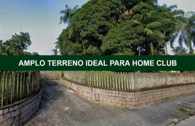 Terreno pronto para construir | bairro floresta | área total 7.224 m²