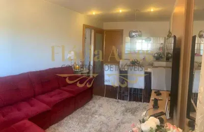 Apartamento com 2 quartos à venda no Alto, Teresópolis 