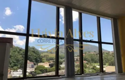 Ponto comercial à venda no Várzea, Teresópolis 