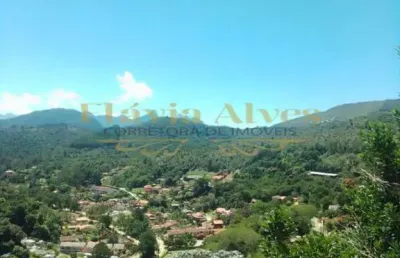 Terreno comercial à venda no Albuquerque, Teresópolis 