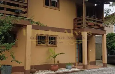 Casa com 3 quartos à venda no Panorama, Teresópolis 