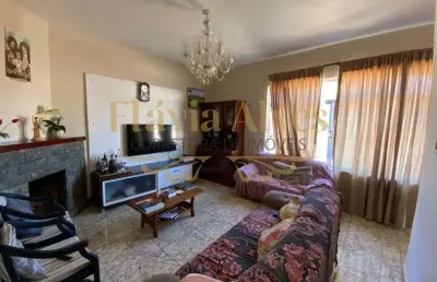 Casa com 4 quartos à venda na Barra do Imbuí, Teresópolis 