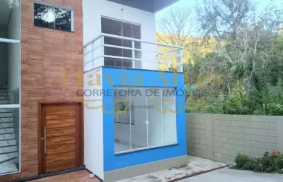 Casa com 4 quartos à venda no Granja Guarani, Teresópolis 