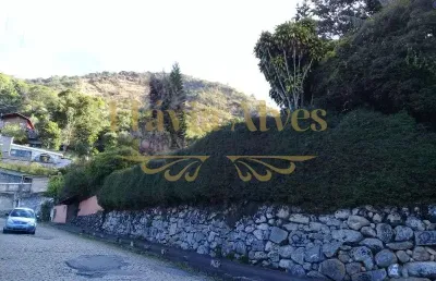 Casa com 4 quartos à venda no Iucas, Teresópolis 