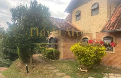 Casa com 3 quartos à venda em Itaipava, Petrópolis 