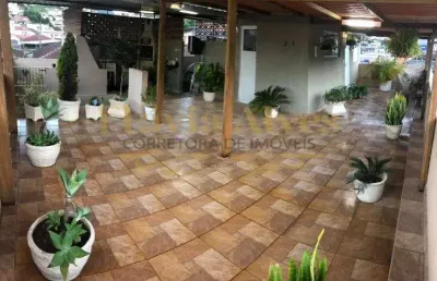 Cobertura com 3 quartos à venda no São Pedro, Teresópolis 