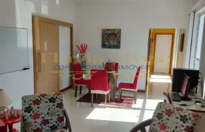 Apartamento com 3 quartos à venda no Várzea, Teresópolis 