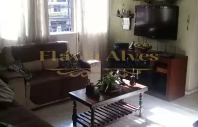 Apartamento com 3 quartos à venda no Várzea, Teresópolis 