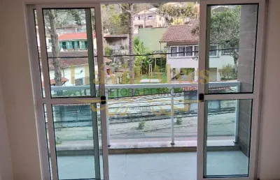 Apartamento com 3 quartos à venda no Tijuca, Teresópolis 