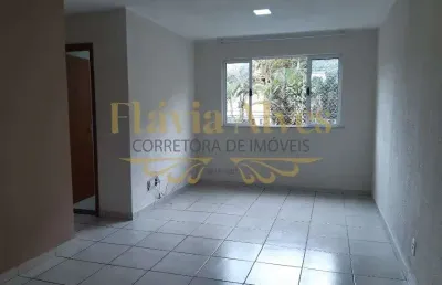 Apartamento com 2 quartos à venda no Bom Retiro, Teresópolis 