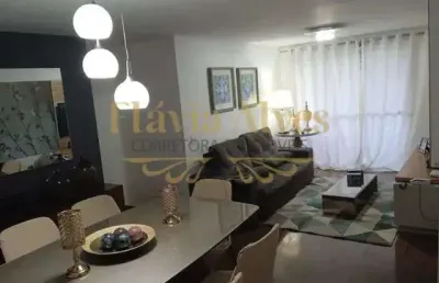 Apartamento com 3 quartos à venda no Várzea, Teresópolis 