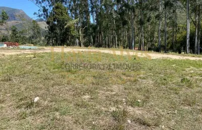 Terreno comercial à venda no Colônia Alpina, Teresópolis 