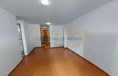 Apartamento com 2 quartos à venda no Agriões, Teresópolis 
