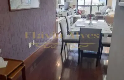 Apartamento com 3 quartos à venda no Agriões, Teresópolis 