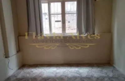 Apartamento com 1 quarto à venda no Agriões, Teresópolis 