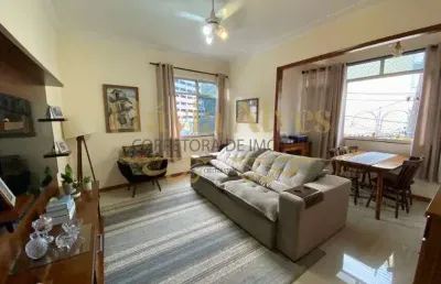 Apartamento com 2 quartos à venda no Várzea, Teresópolis 