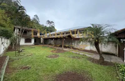 Casa com 9 quartos à venda no Várzea, Teresópolis 