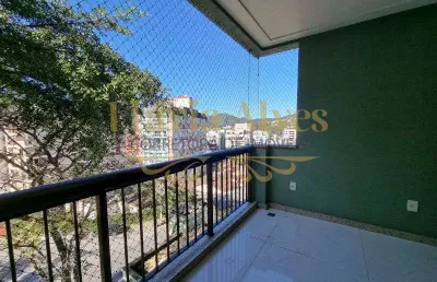 Apartamento com 4 quartos à venda no Agriões, Teresópolis 