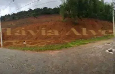 Terreno comercial à venda no Prata, Teresópolis 