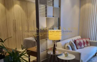 Apartamento com 1 quarto à venda no Alto, Teresópolis 