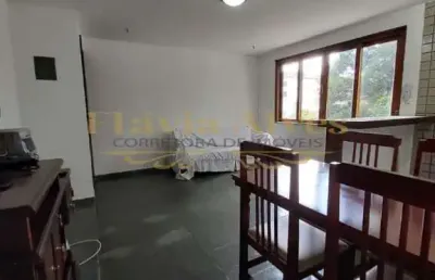 Apartamento com 1 quarto à venda no Alto, Teresópolis 