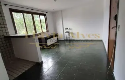 Apartamento com 1 quarto à venda no Alto, Teresópolis 