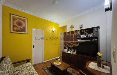 Apartamento com 2 quartos à venda no Várzea, Teresópolis 