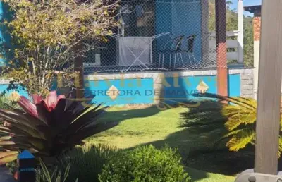 Casa com 3 quartos à venda no Fazendinha, Teresópolis 