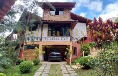 Casa com 1 quarto à venda no Parque do Imbui, Teresópolis 