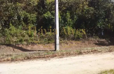 Terreno comercial à venda no Cotia, Guapimirim 